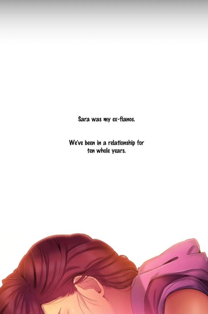 Ecstasy Hearts chapter 16 page 42