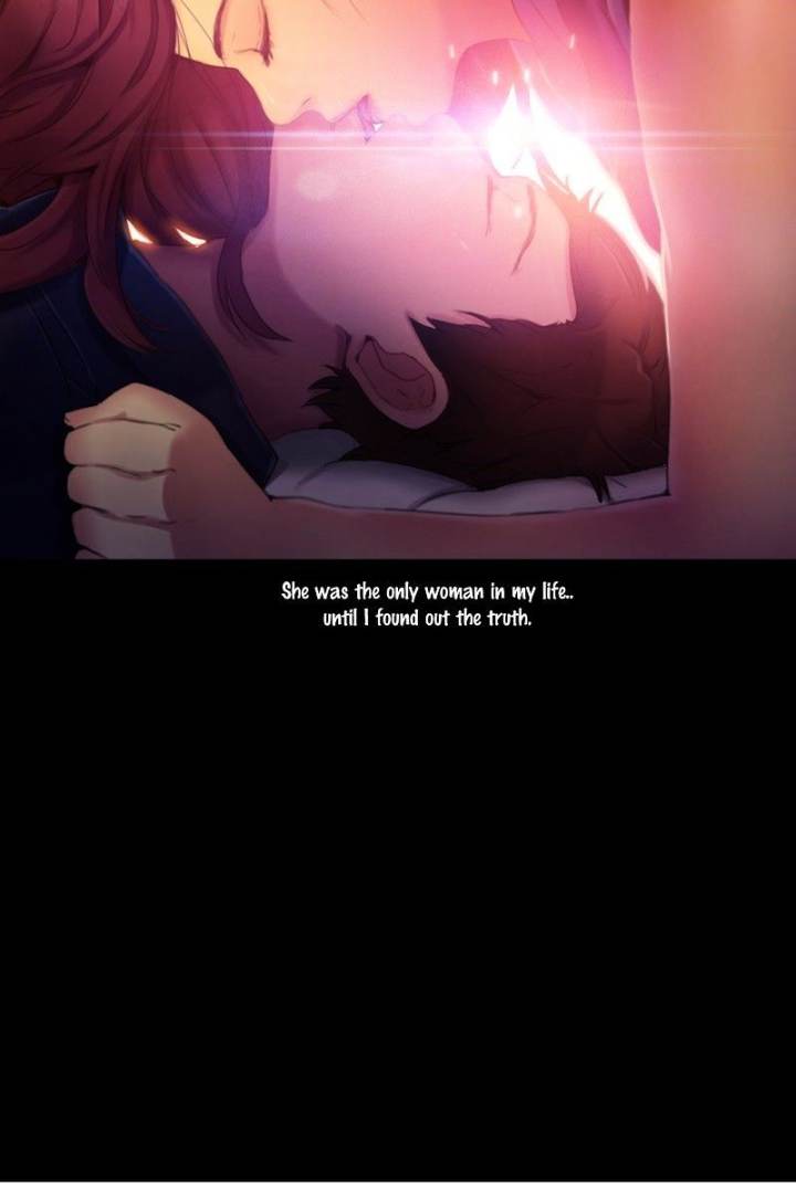 Ecstasy Hearts chapter 16 page 43