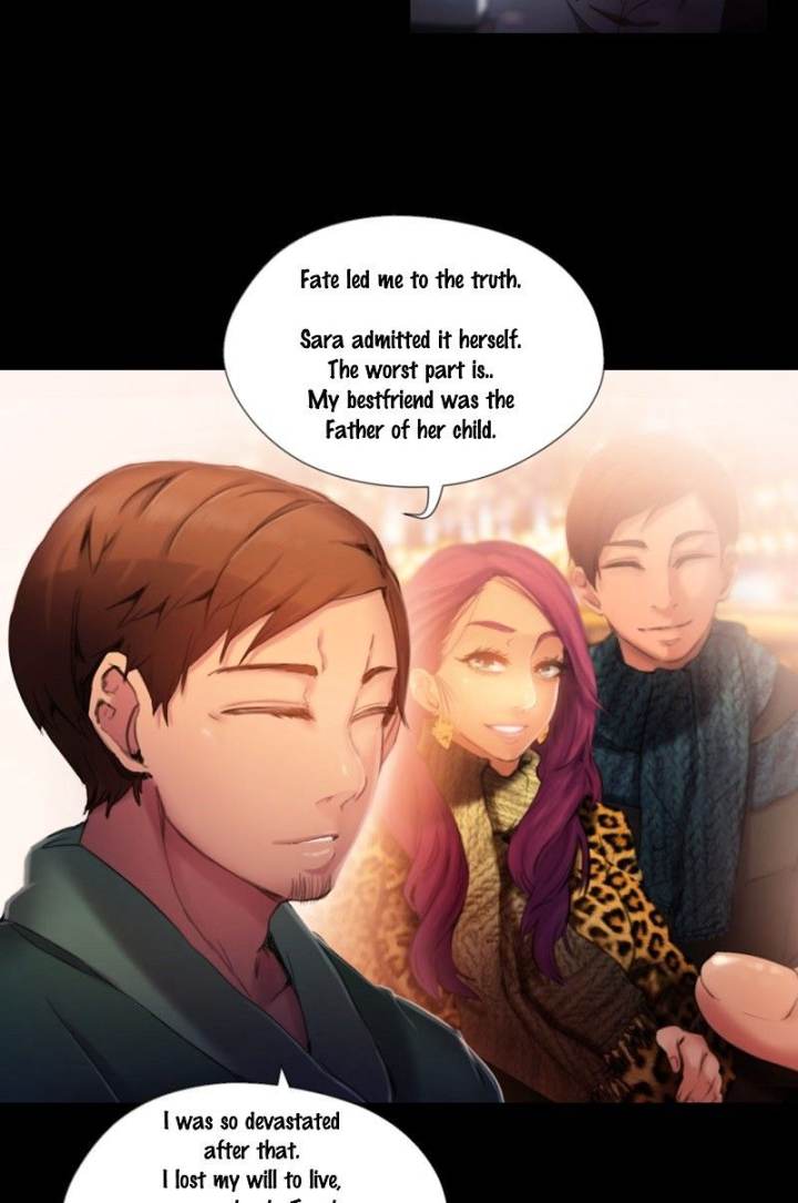 Ecstasy Hearts chapter 16 page 45