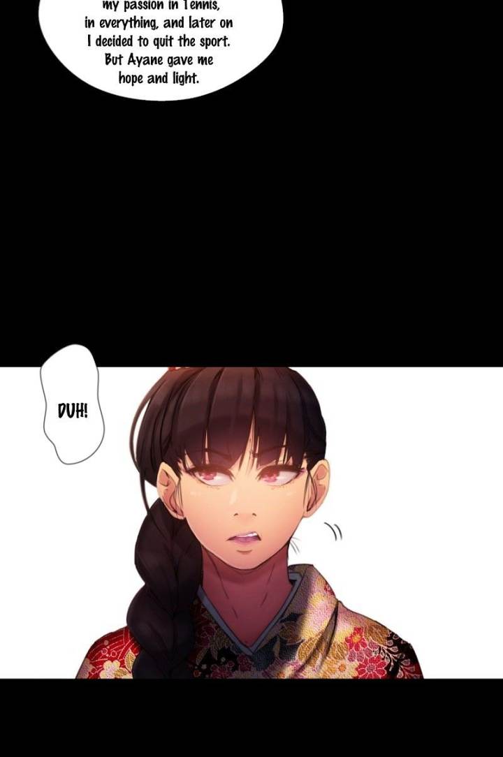 Ecstasy Hearts chapter 16 page 46