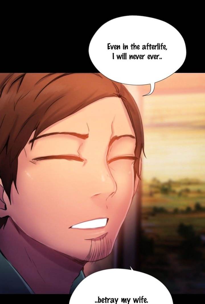 Ecstasy Hearts chapter 16 page 47