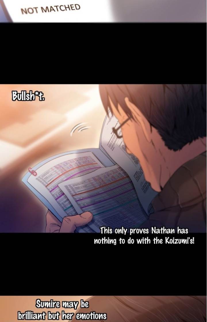Ecstasy Hearts chapter 17 page 8