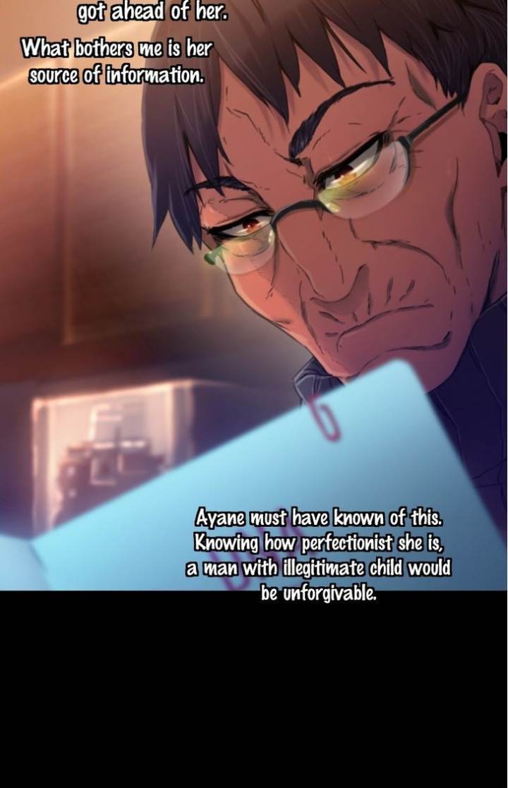 Ecstasy Hearts chapter 17 page 9