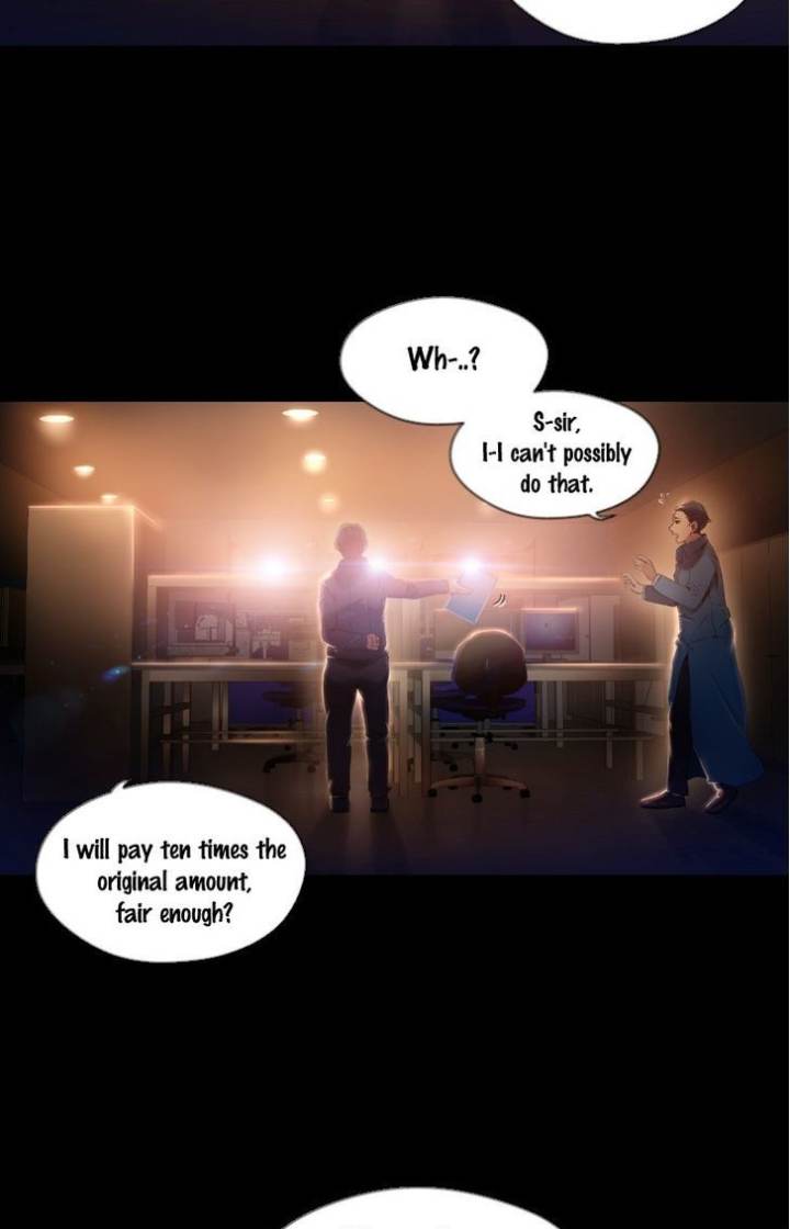 Ecstasy Hearts chapter 17 page 13