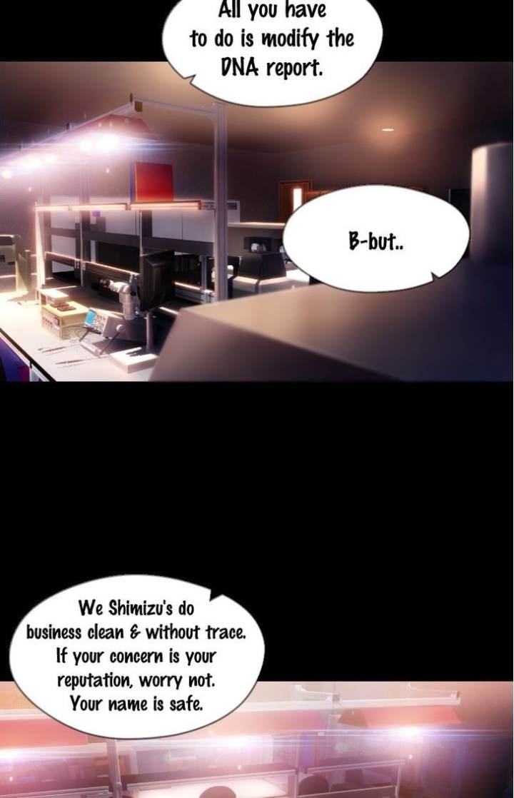 Ecstasy Hearts chapter 17 page 14