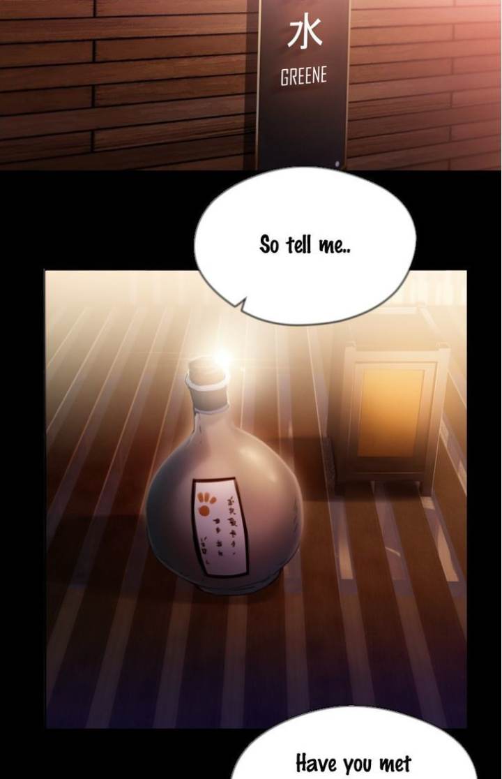 Ecstasy Hearts chapter 17 page 21