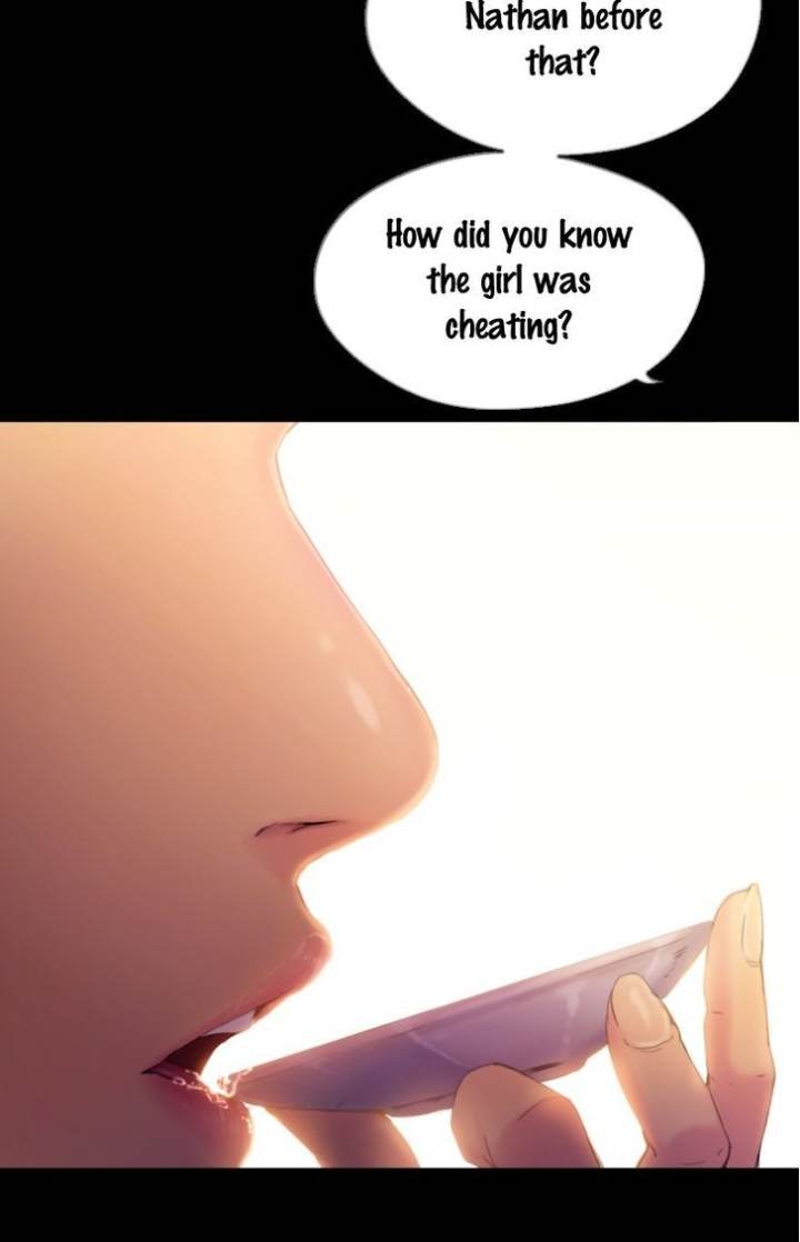 Ecstasy Hearts chapter 17 page 22