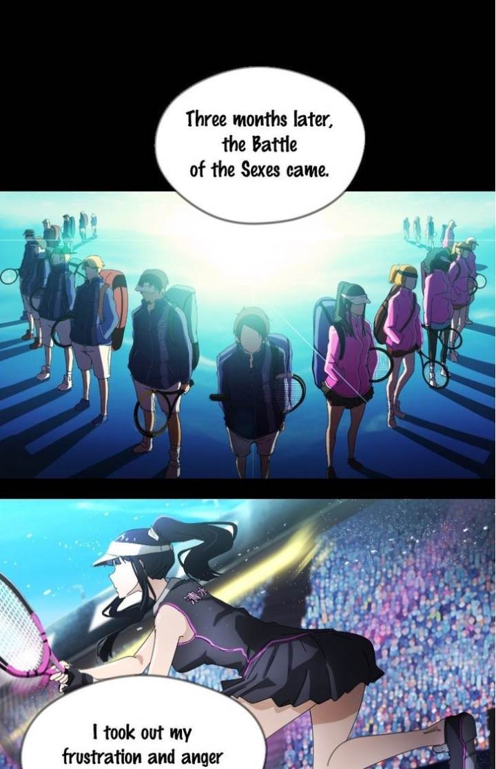 Ecstasy Hearts chapter 17 page 29