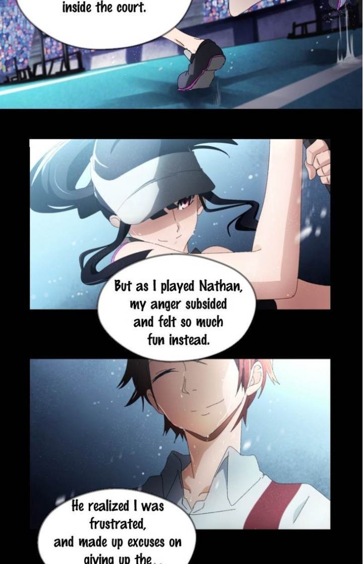 Ecstasy Hearts chapter 17 page 30