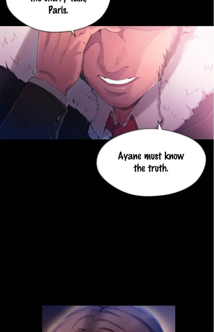 Ecstasy Hearts chapter 17 page 34