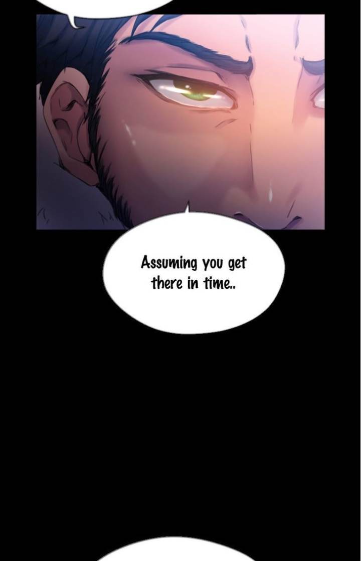 Ecstasy Hearts chapter 17 page 37