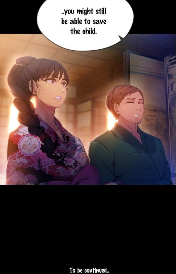 Ecstasy Hearts chapter 17 page 38