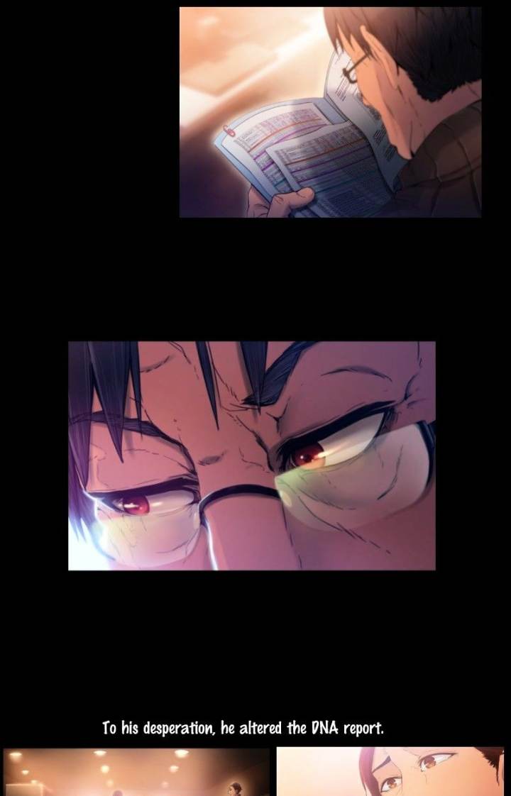 Ecstasy Hearts chapter 18 page 4