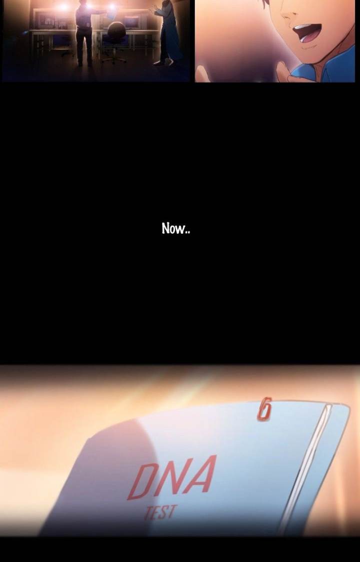 Ecstasy Hearts chapter 18 page 5