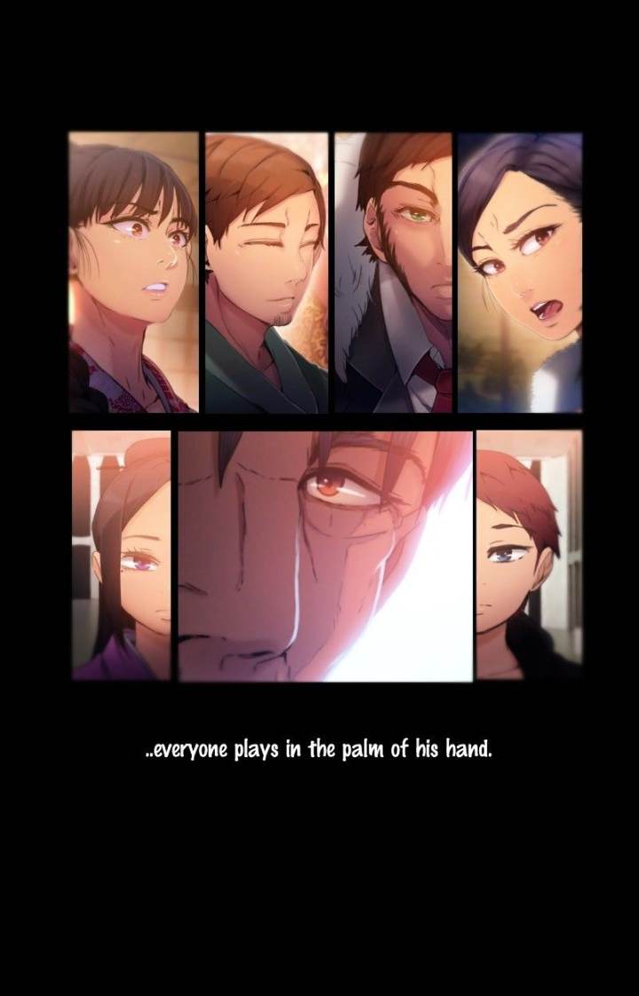 Ecstasy Hearts chapter 18 page 6