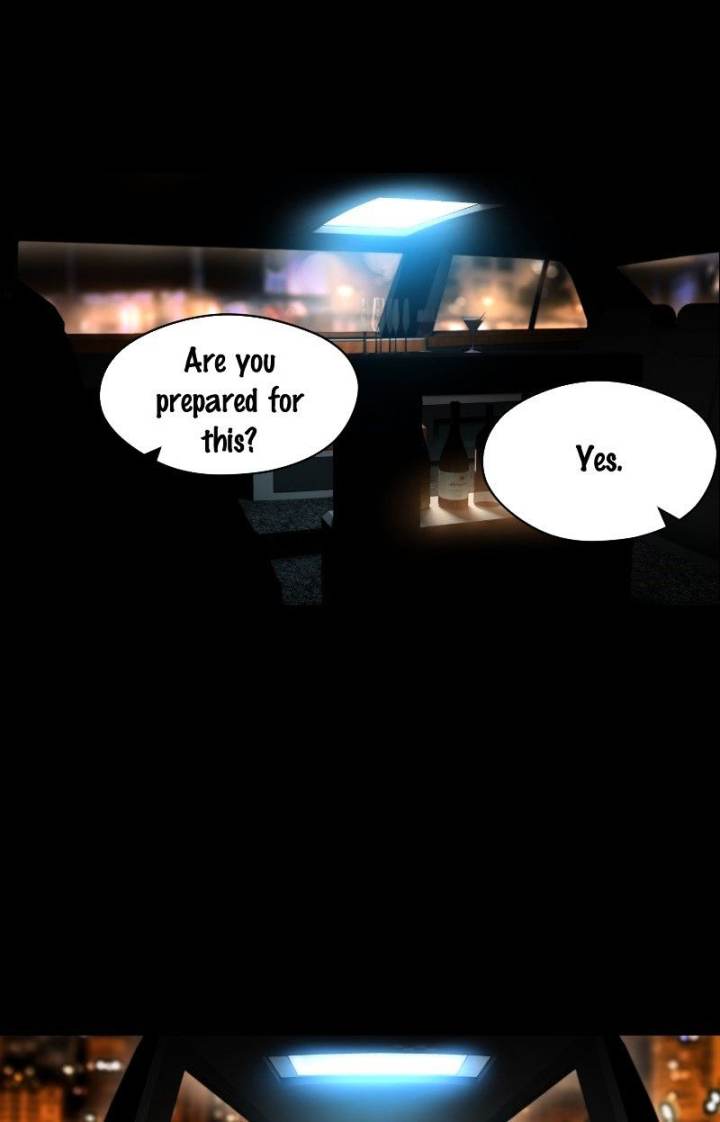 Ecstasy Hearts chapter 18 page 8