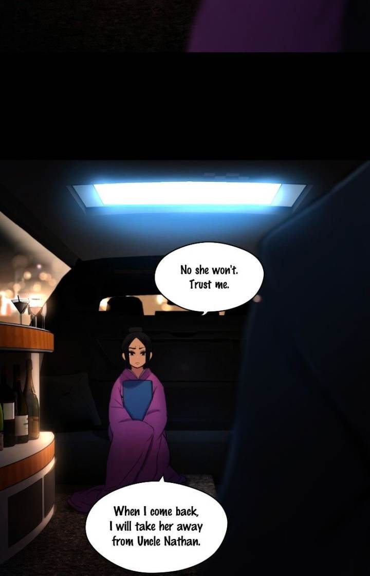 Ecstasy Hearts chapter 18 page 11