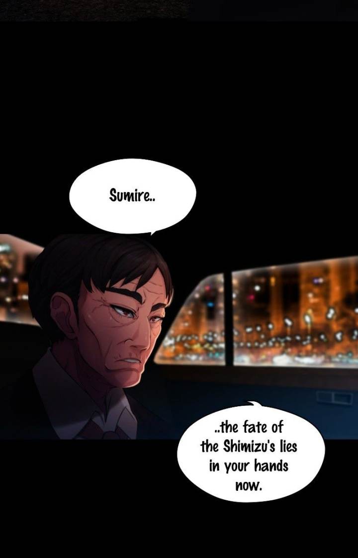 Ecstasy Hearts chapter 18 page 12