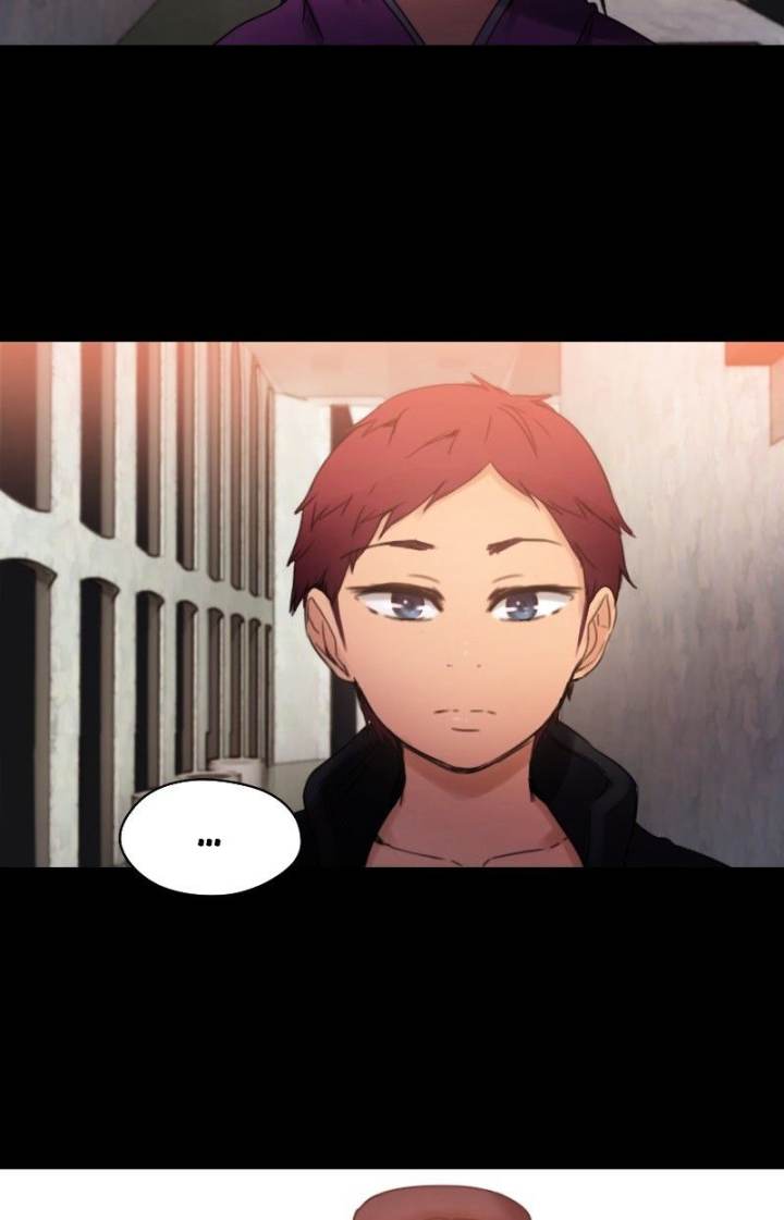 Ecstasy Hearts chapter 18 page 31