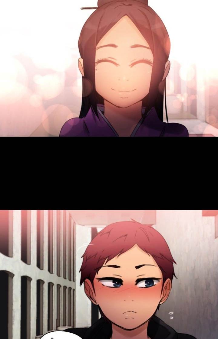 Ecstasy Hearts chapter 18 page 32