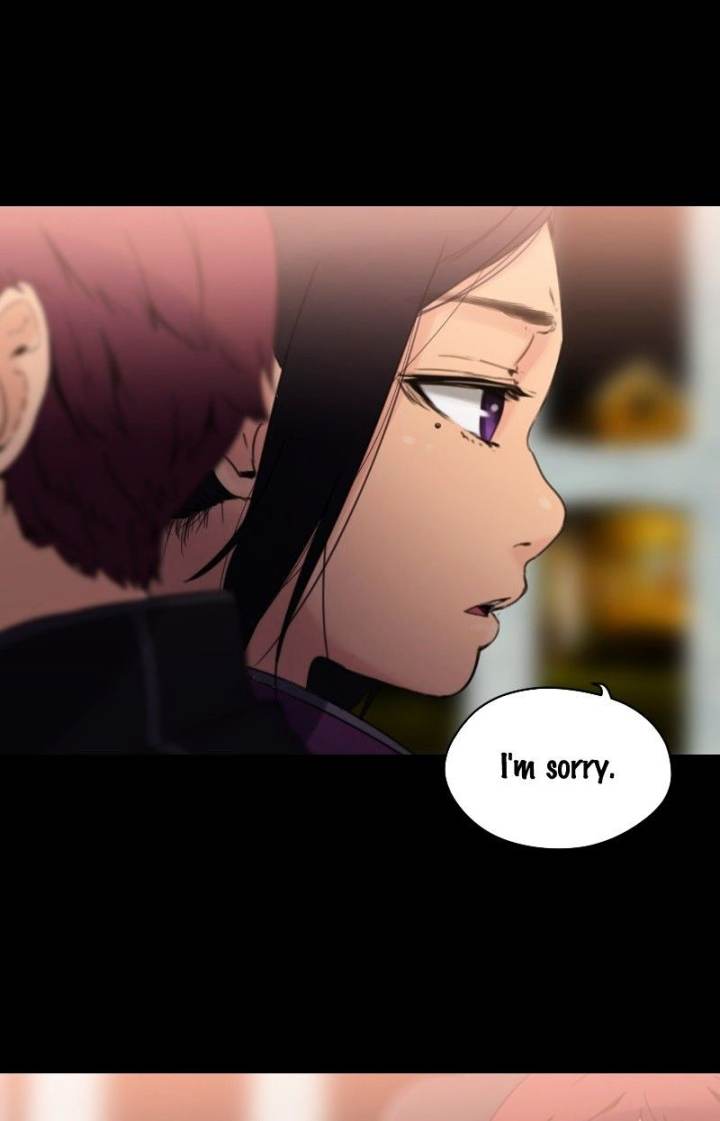 Ecstasy Hearts chapter 18 page 35