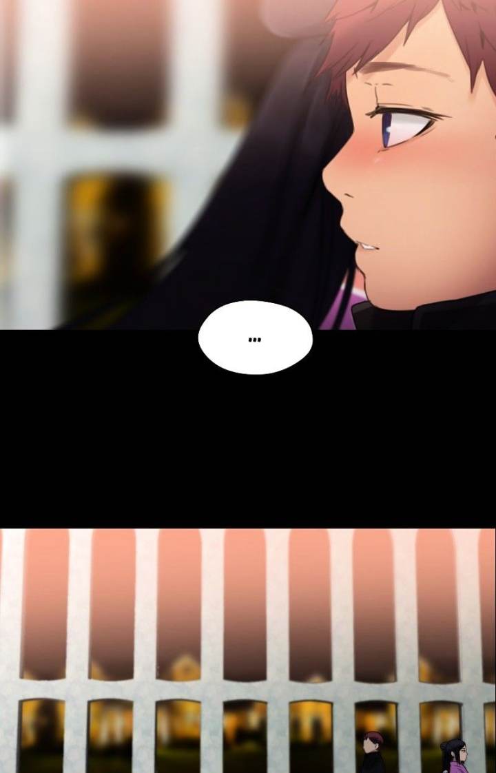 Ecstasy Hearts chapter 18 page 36