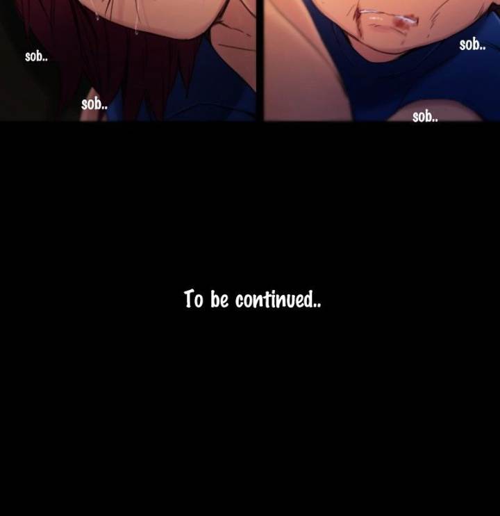 Ecstasy Hearts chapter 18 page 43