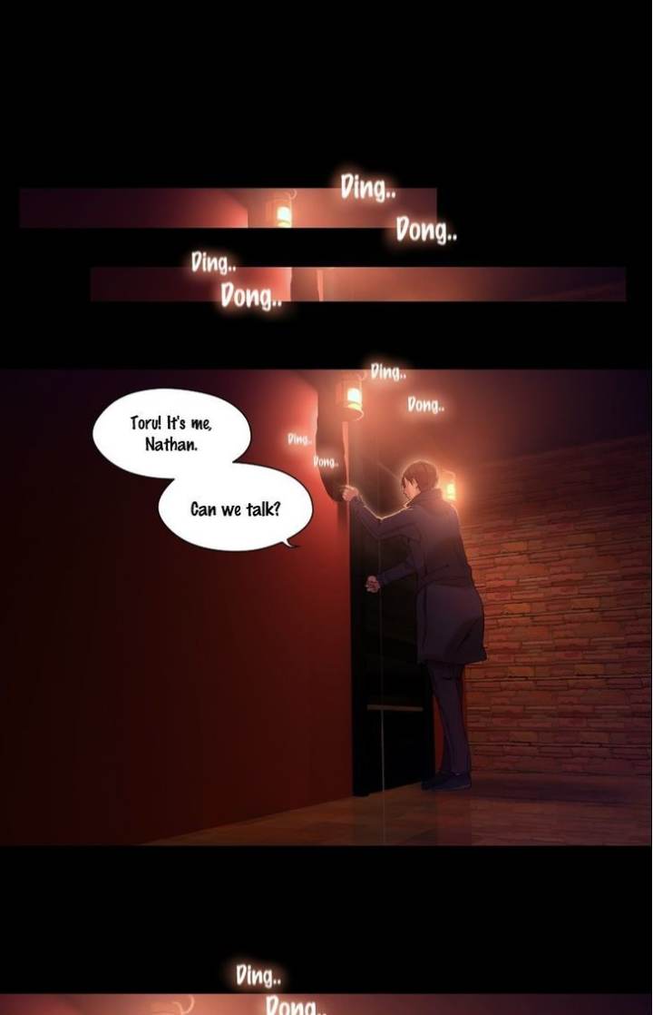 Ecstasy Hearts chapter 19 page 6
