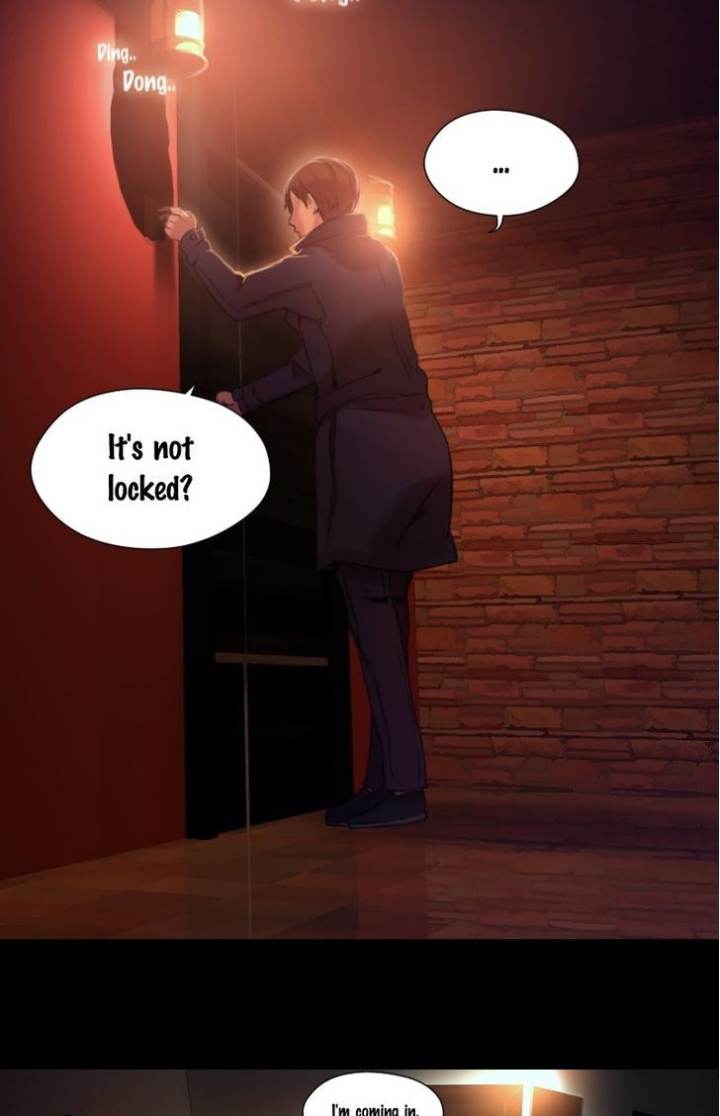 Ecstasy Hearts chapter 19 page 7
