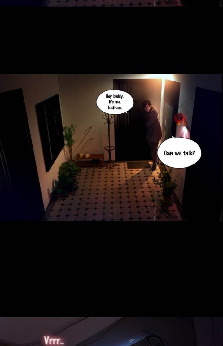 Ecstasy Hearts chapter 19 page 9
