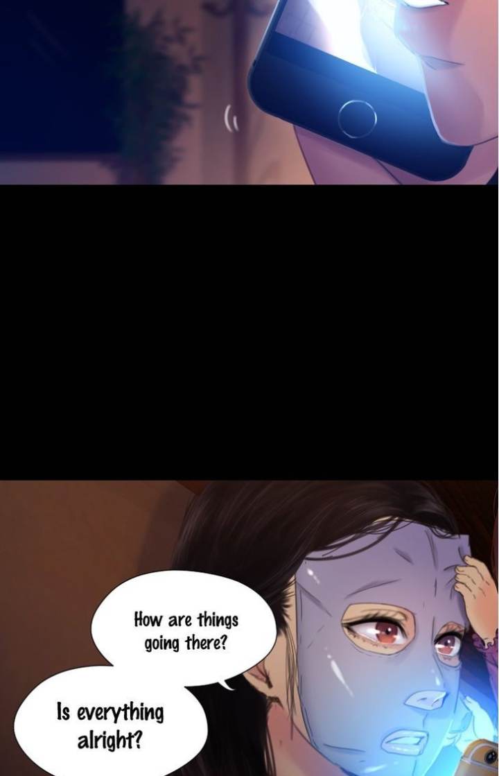 Ecstasy Hearts chapter 19 page 12