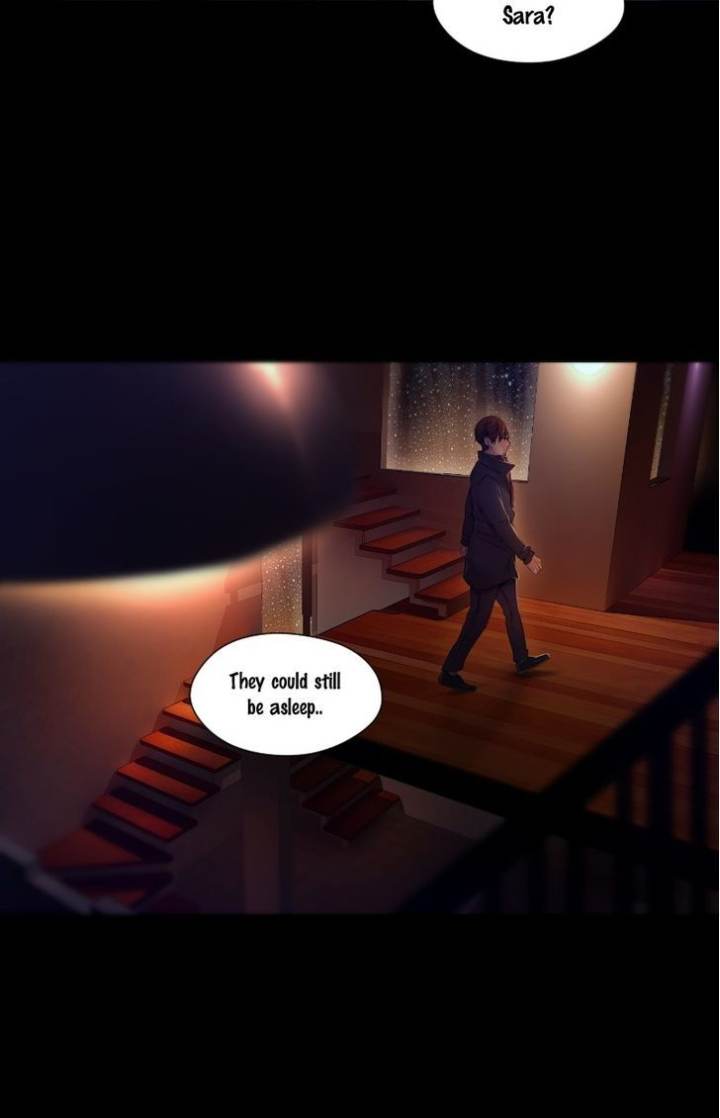 Ecstasy Hearts chapter 19 page 25