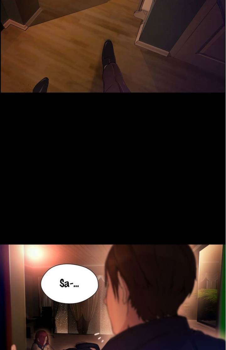 Ecstasy Hearts chapter 19 page 29