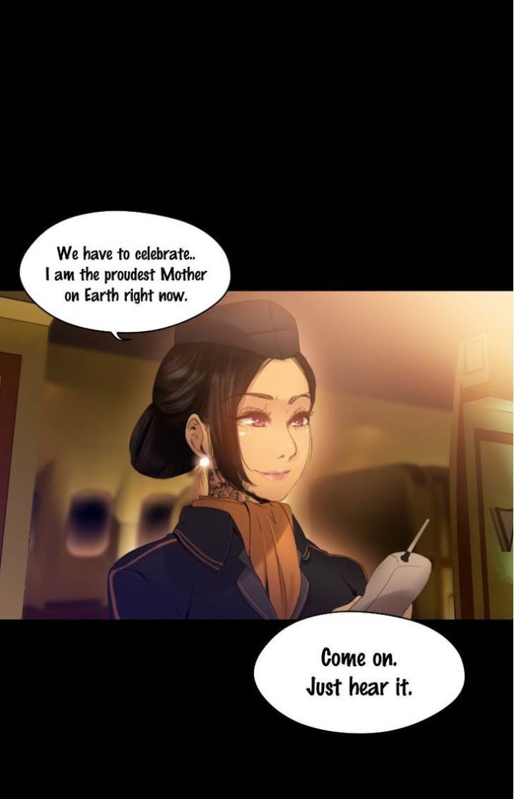 Ecstasy Hearts chapter 19 page 35