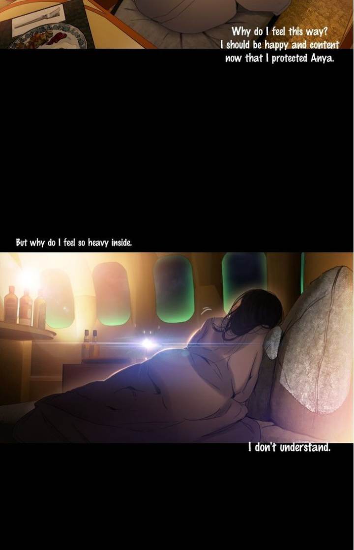 Ecstasy Hearts chapter 19 page 39