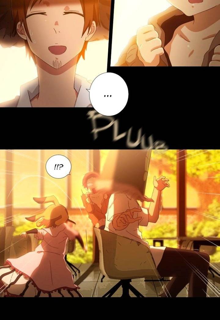 Ecstasy Hearts chapter 2 page 7