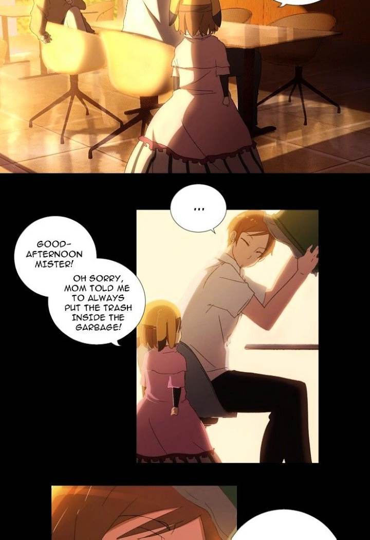 Ecstasy Hearts chapter 2 page 11