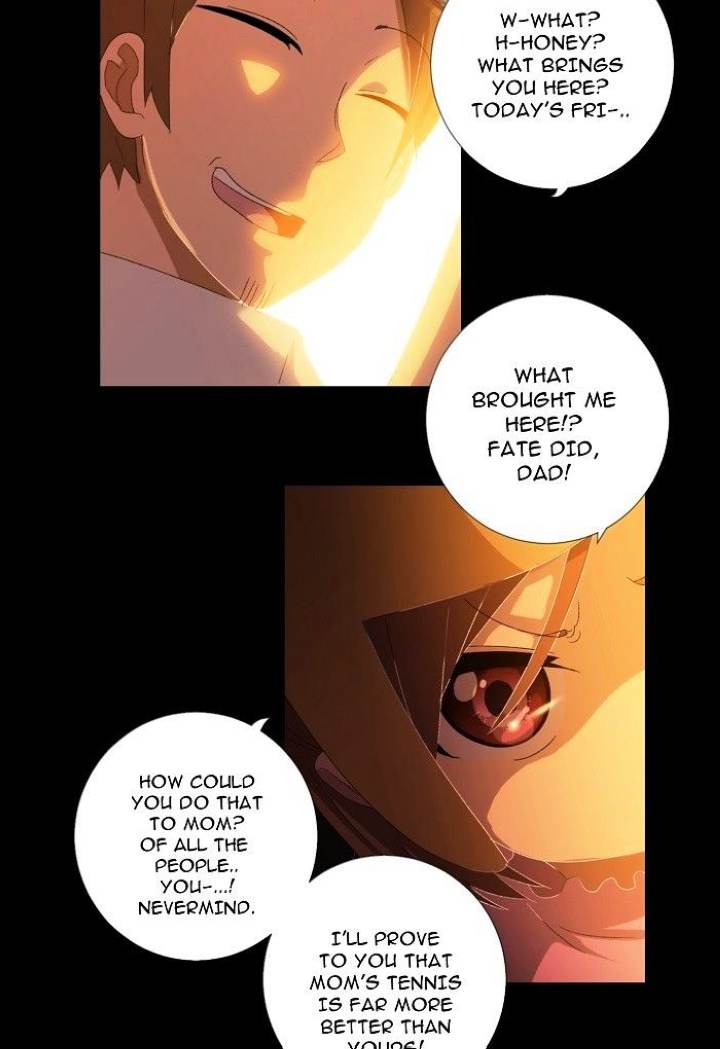 Ecstasy Hearts chapter 2 page 12