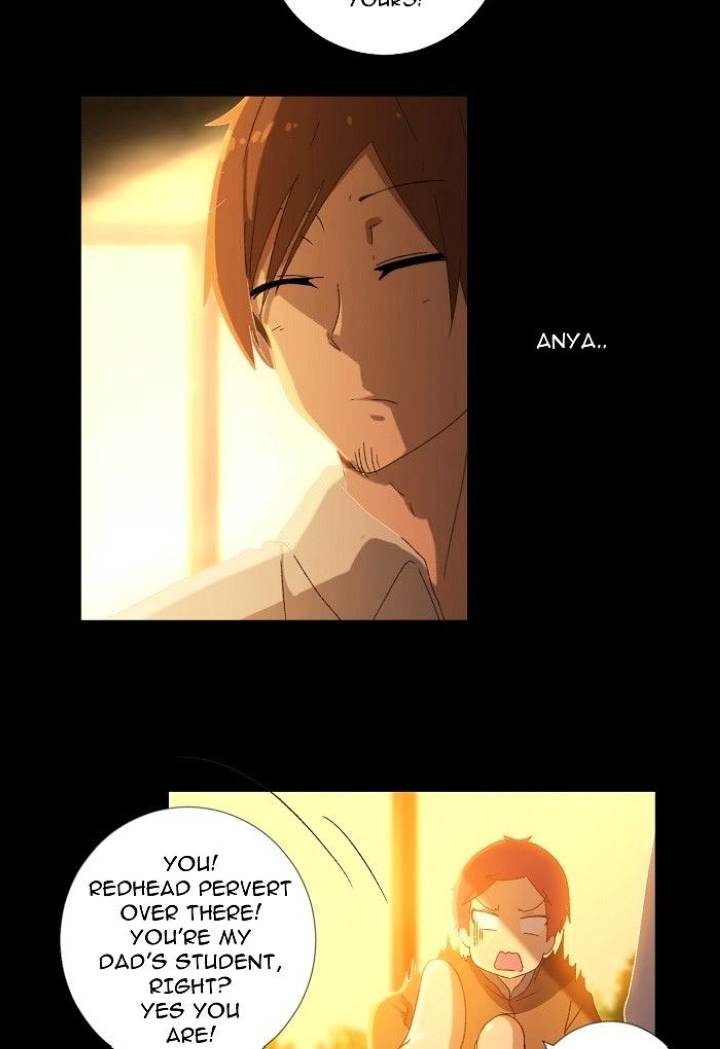 Ecstasy Hearts chapter 2 page 13