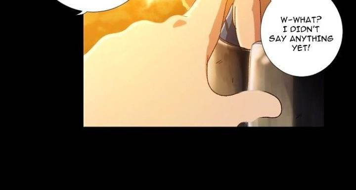 Ecstasy Hearts chapter 2 page 14