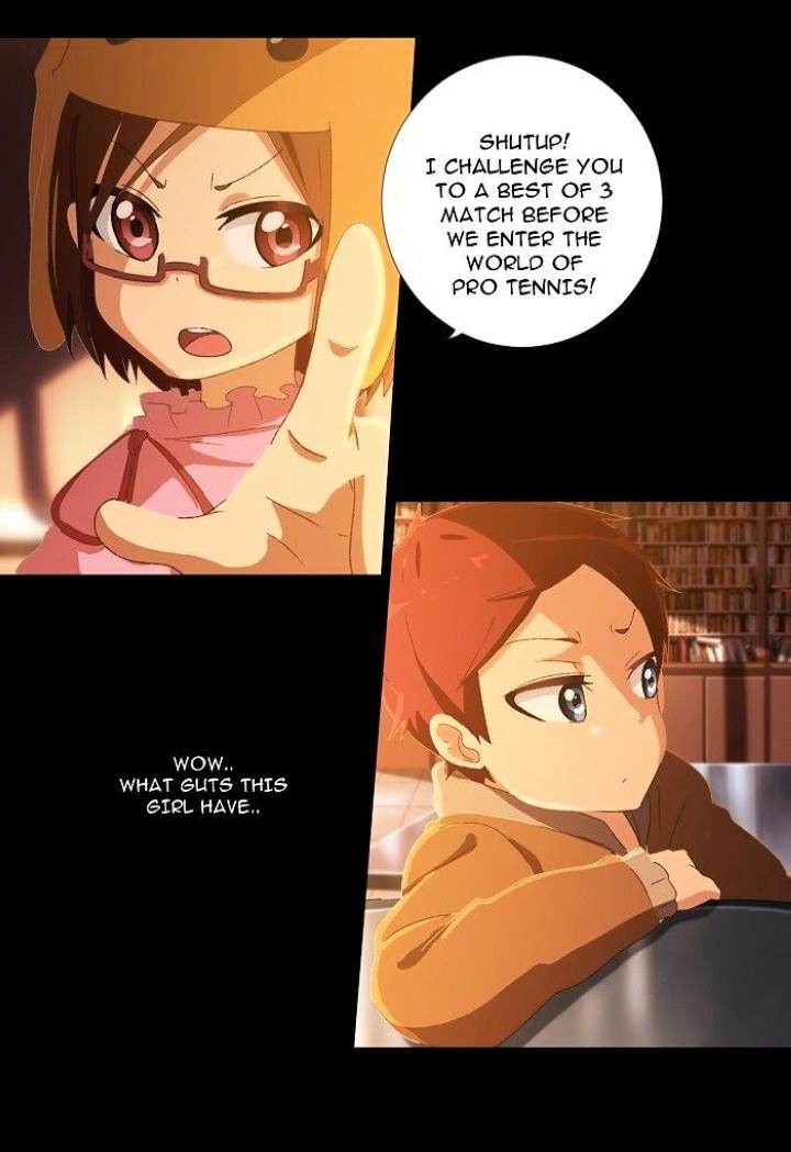 Ecstasy Hearts chapter 2 page 15