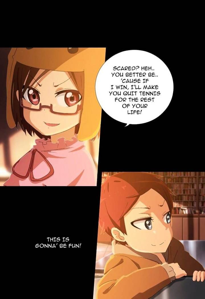 Ecstasy Hearts chapter 2 page 17