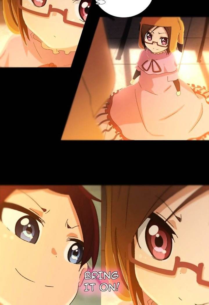 Ecstasy Hearts chapter 2 page 19