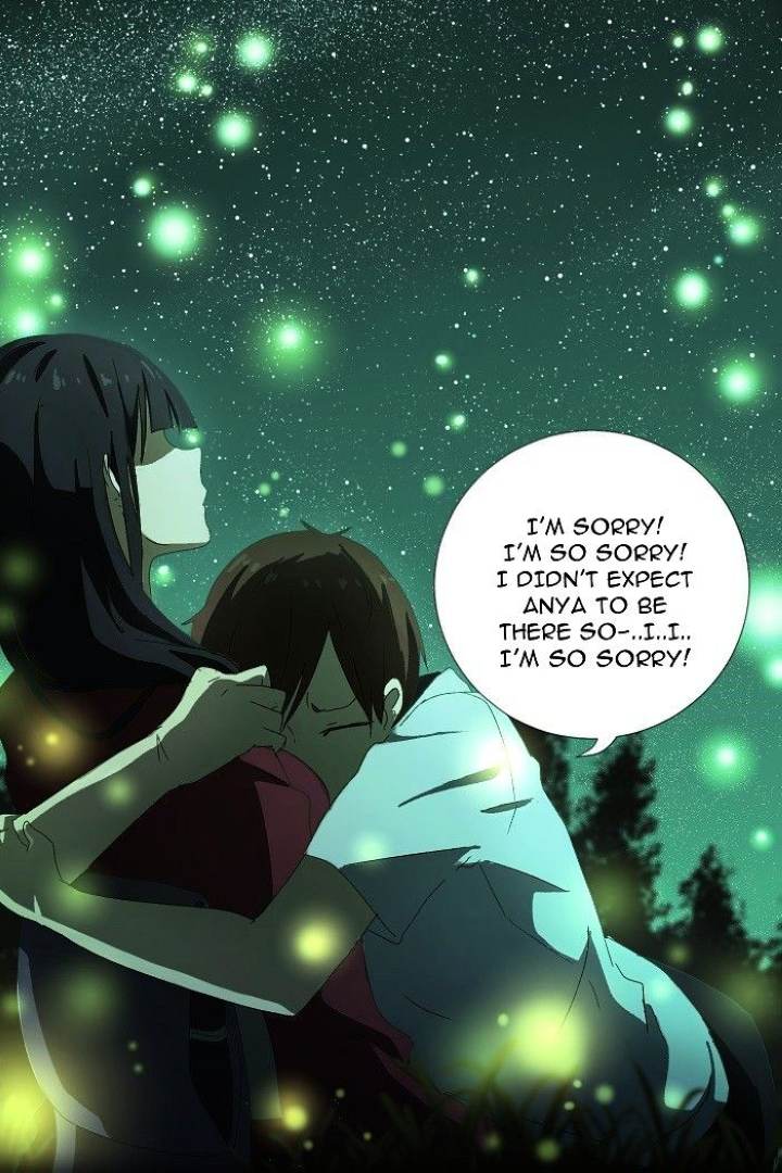 Ecstasy Hearts chapter 2 page 24