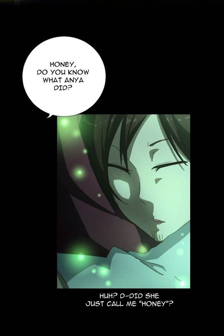 Ecstasy Hearts chapter 2 page 25