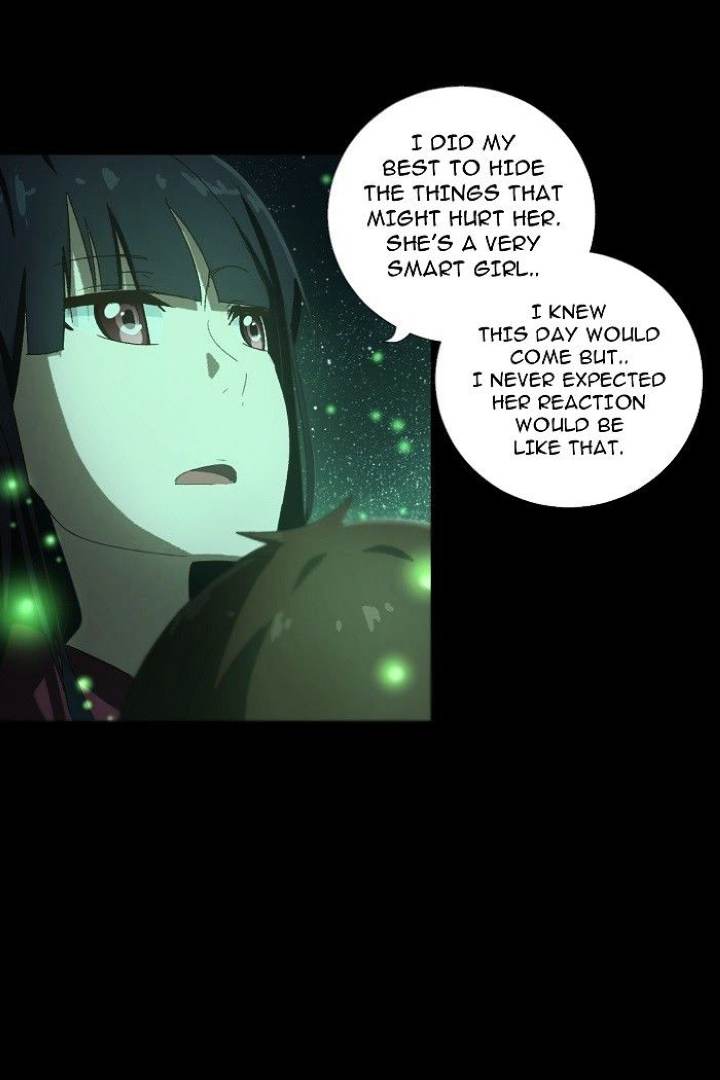 Ecstasy Hearts chapter 2 page 26