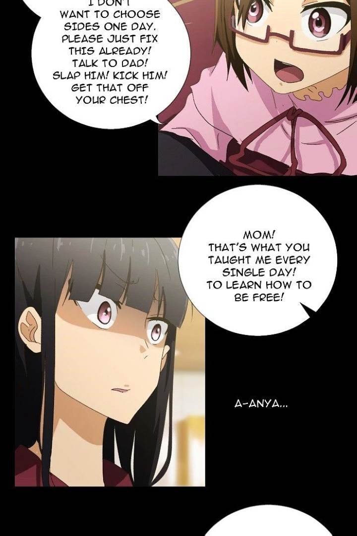 Ecstasy Hearts chapter 2 page 29