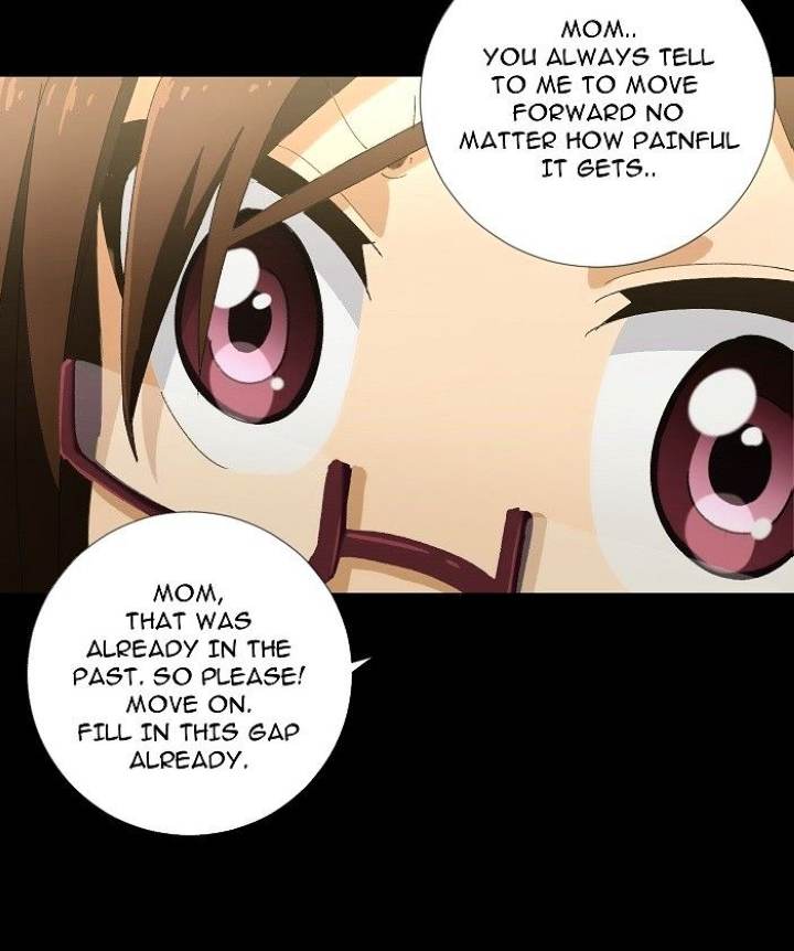 Ecstasy Hearts chapter 2 page 30