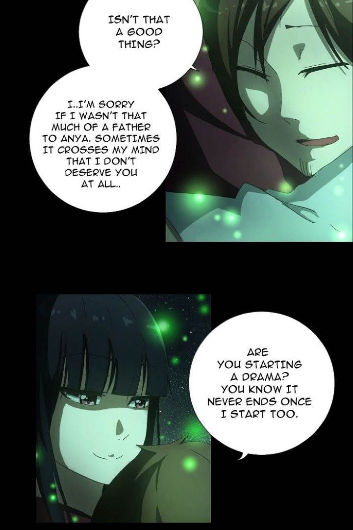 Ecstasy Hearts chapter 2 page 32