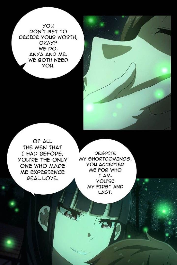 Ecstasy Hearts chapter 2 page 33